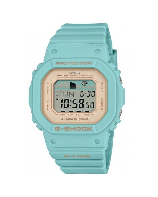 Casio Наручные часы GLX-S5600-3ER