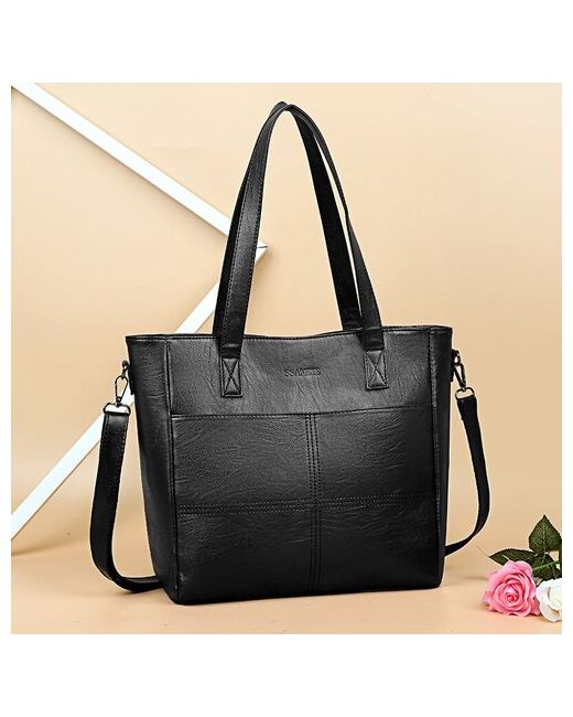 Guangzhou Top Quality Leather Products сумка SN501