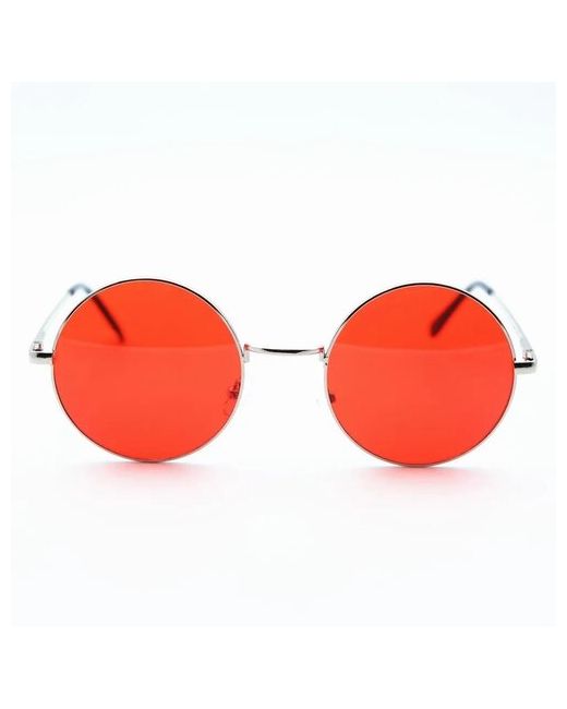 Bentlay Солнцезащитные очки круглые унисекс подарок на 8 марта