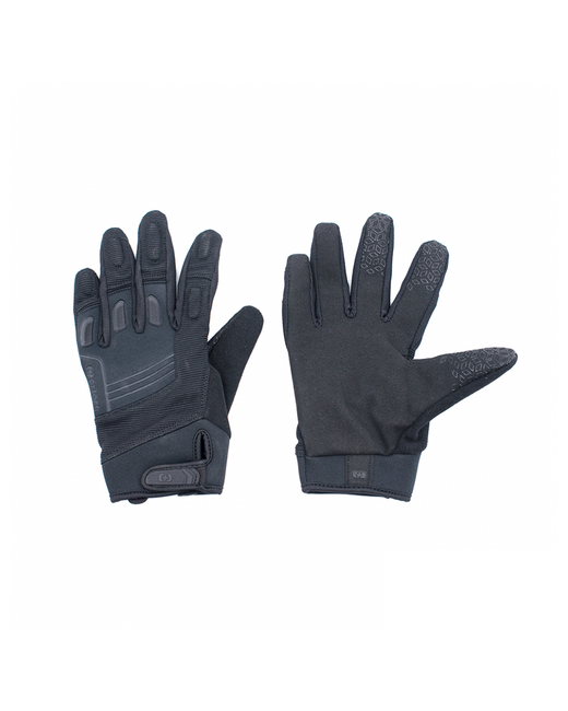 Oxford Перчатки велосипедные North Shore 2.0 Gloves Black L