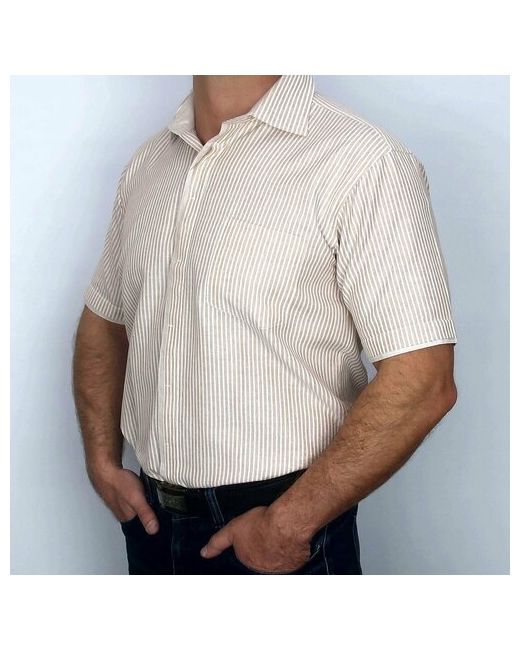 Sorrento Рубашка санди 539QR 46-48 размер до 104 см 98 L