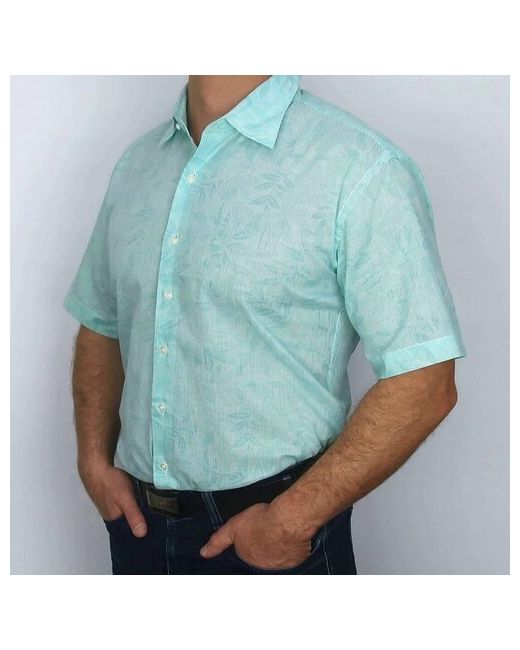 Bossado Рубашка санди 633QR 44 размер до 96 см 84 M/39-40/