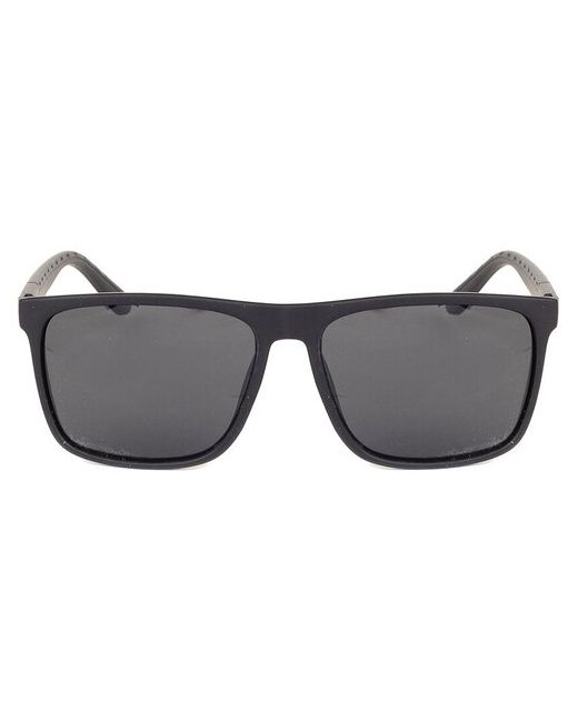 Boshi Солнцезащитные очки JS4029 Черный матовый