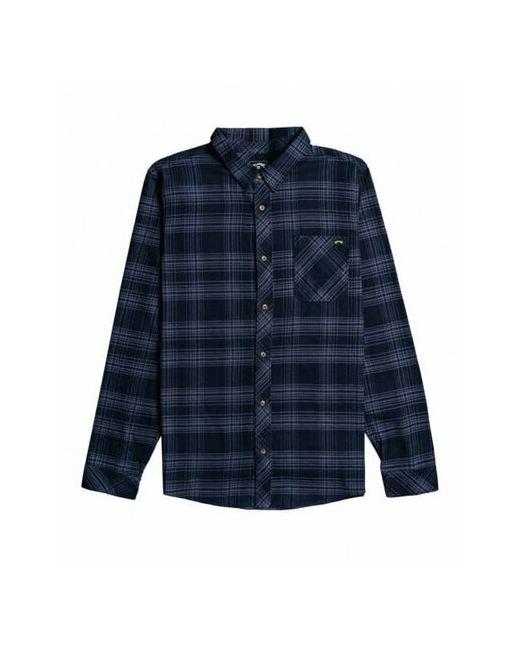 Billabong Рубашка Eternal Flannel Размер XS