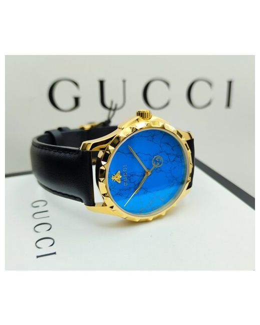 Gucci Часы Le Marche Des Merveilles YA126462