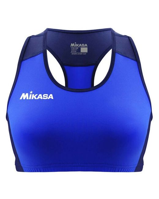 Mikasa Топ для пляжного волейбола женский MT6051-050-S размер S