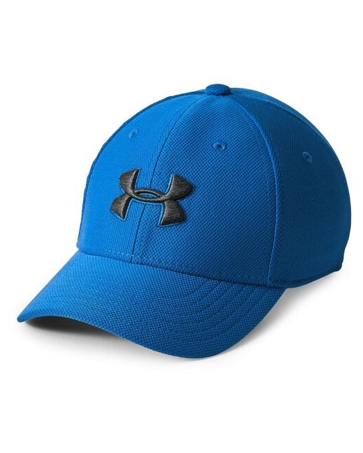 Under Armour Кепка Blitzing 3.0 1305457-400 S/M