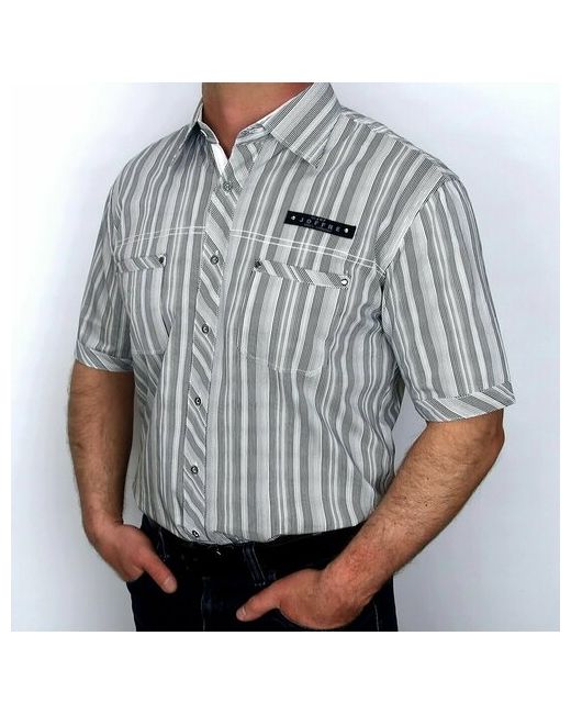 Joffre Рубашка санди 674PR 46-48 размер до 104 см 98 M/