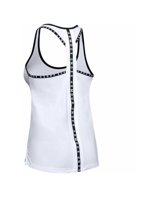 Under Armour Майка Knockout Tank Md 1351596-100