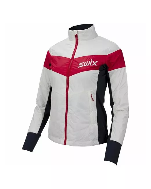 Swix Куртка Surmount Primaloft жен. 12278/00025 XS