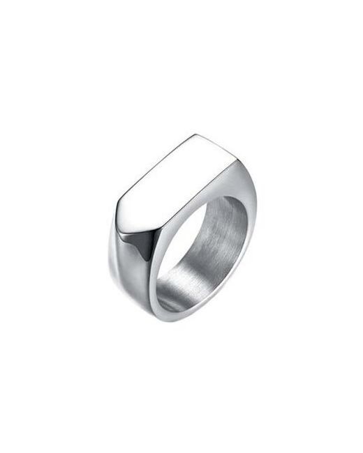 DG Jewelry стальное кольцо R257-S