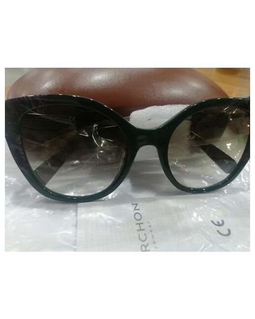 Longchamp Солнцезащитные очки LO636S 303