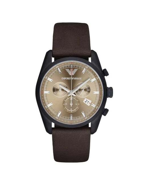 Emporio Armani Наручные часы Sportivo AR6078