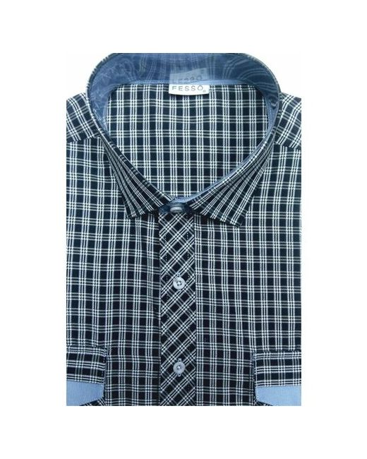 Fesso Рубашка фокс 807SW 44-46 размер до 98 см 88 S/