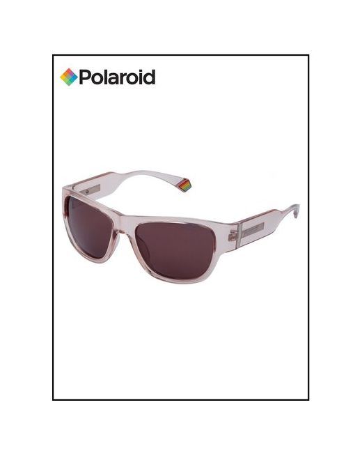 Polaroid Солнцезащитные очки PLD6197/S/35J