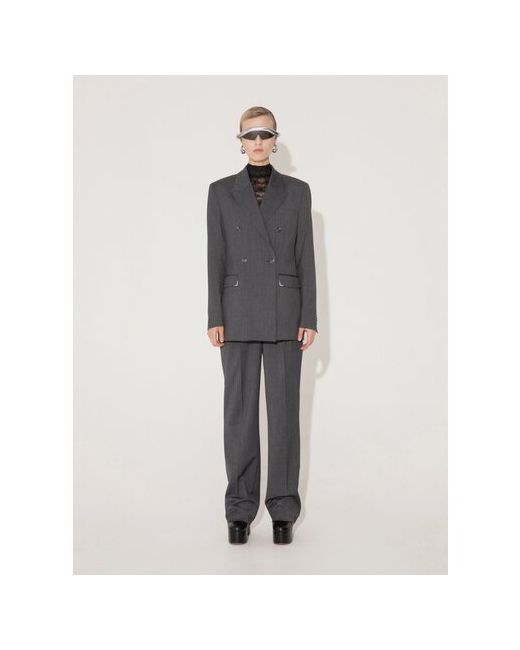 Han Kjobenhavn пиджак Boxy Suit Blazer 40