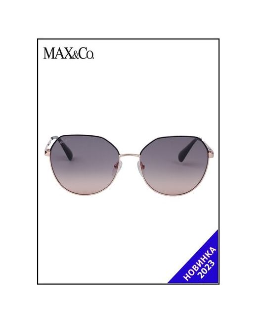 Max & Co. Солнцезащитные очки 0060/33B