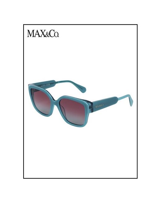 Max & Co. Солнцезащитные очки 0075 S 98P