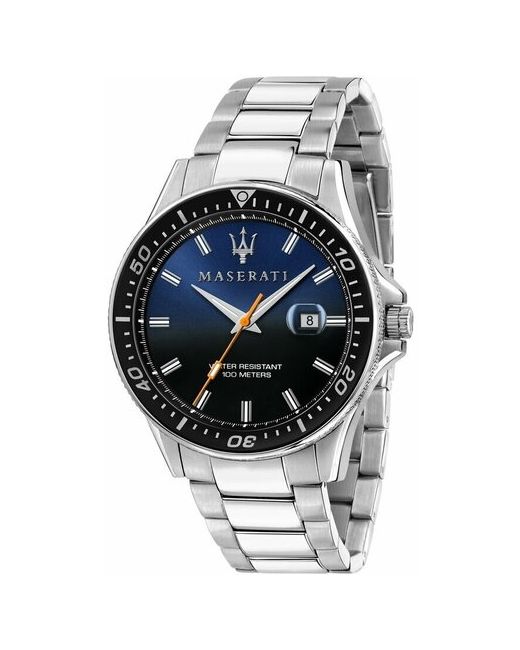Maserati Часы наручные R8853140001
