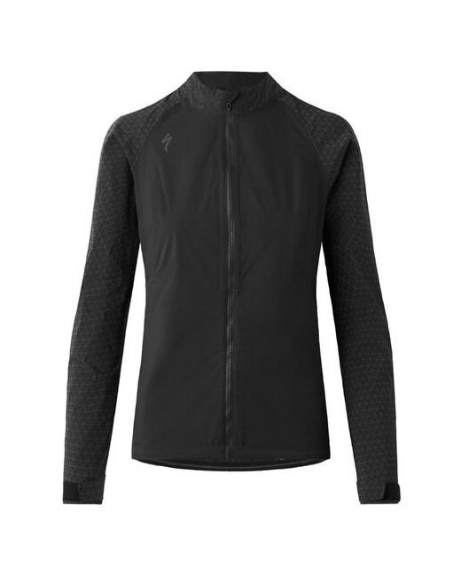 Specialized Куртка Deflect Reflect H2O Jacket черный M