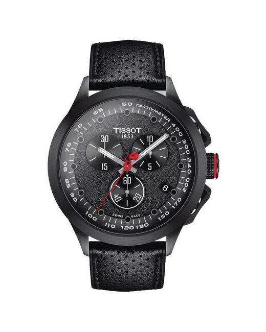 Tissot Швейцарские часы T-Race Cycling Giro DItalia 2022 T135.417.37.051.02 с гарантией