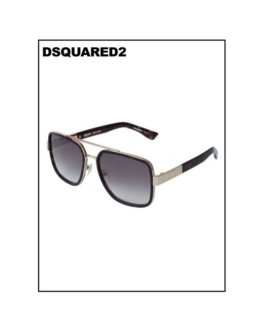 Dsquared2 Солнцезащитные очки 0060/S 06J