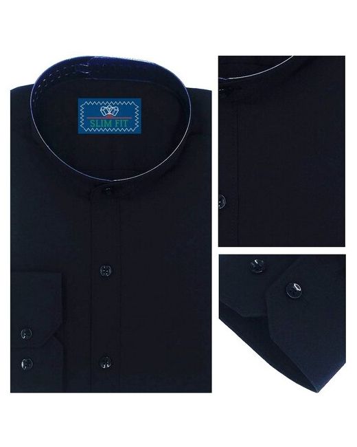 Fason Royal Рубашка ВС 009-/-TT 52-54 размер до 110 3XL 120 см