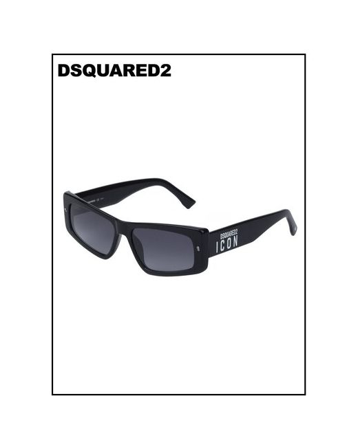 Dsquared2 Солнцезащитные очки 0007/S/807
