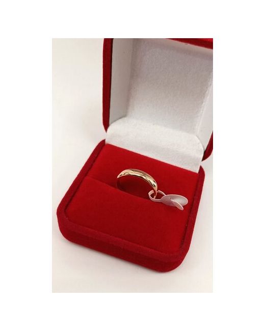 Xuping Jewelry Обручальное кольцо 15 бижутерия