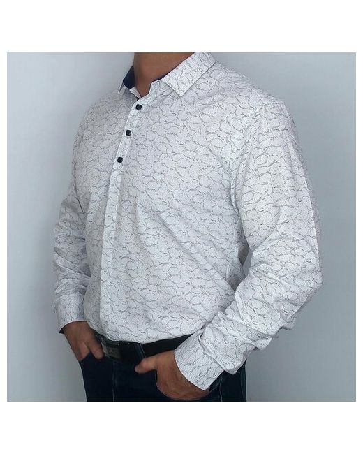 Fason Royal Рубашка М 334TR 48-50 размер до 108 см 100 L