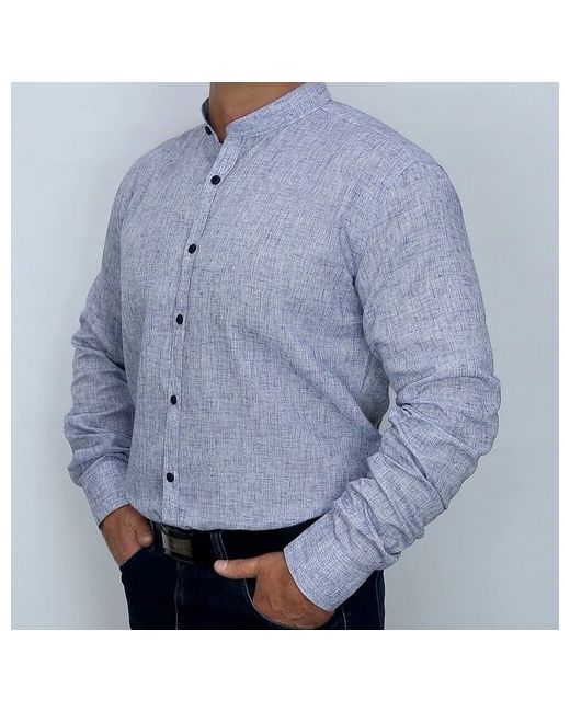 Hugo Bitti Рубашка ВС 013R 48-50 размер до 108 см 102 XL