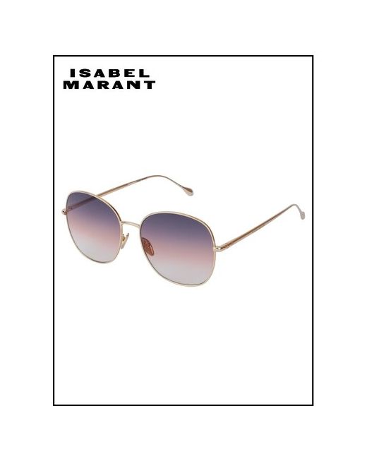 Isabel Marant Солнцезащитные очки 0012/S 000