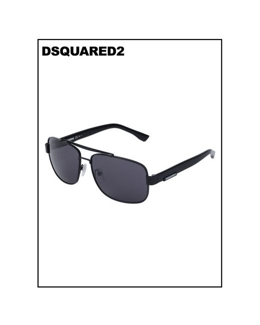 Dsquared2 Солнцезащитные очки 0001/S 003