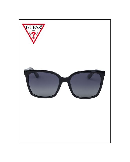 Guess Солнцезащитные очки GU7865 01D