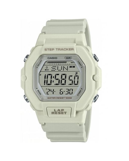 Casio Наручные часы LWS-2200H-8AVEF