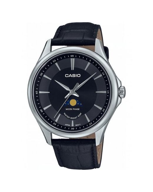 Casio Наручные часы MTP-M100L-1AVEF