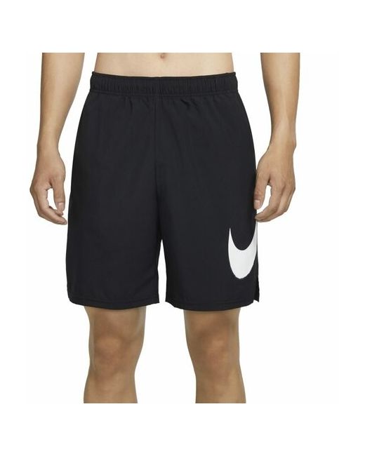 Nike Шорты баскетбольные Dri fit Flex Woven 3.0 размер M
