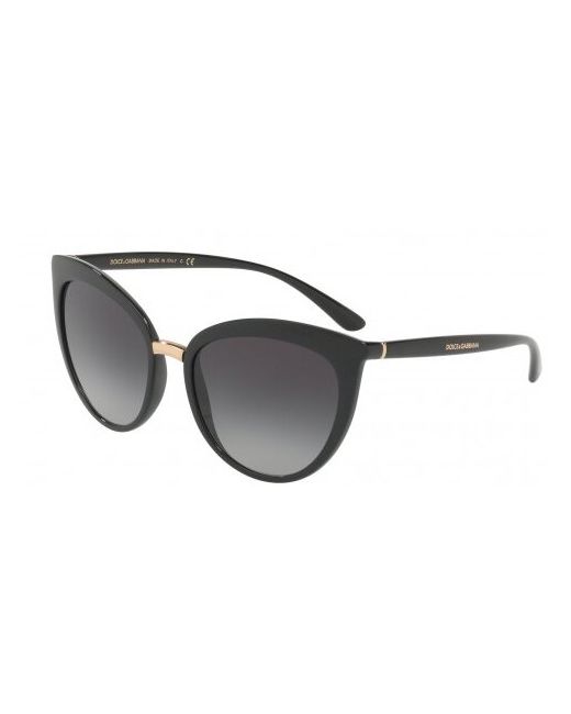 Dolce & Gabbana солнцезащитные очки DG 6113 501/8G