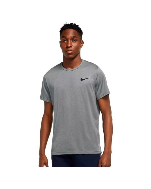 Nike Футболка M Pro Dri-Fit Short-Sleeve Top L