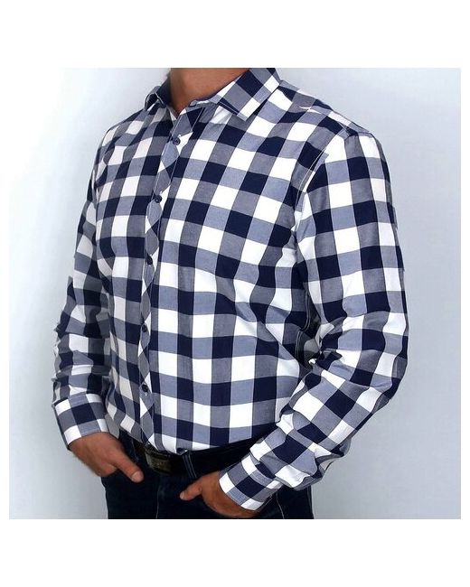 Palmary Leading Рубашка М 308R 50-52 размер до 110 2XL 114 см