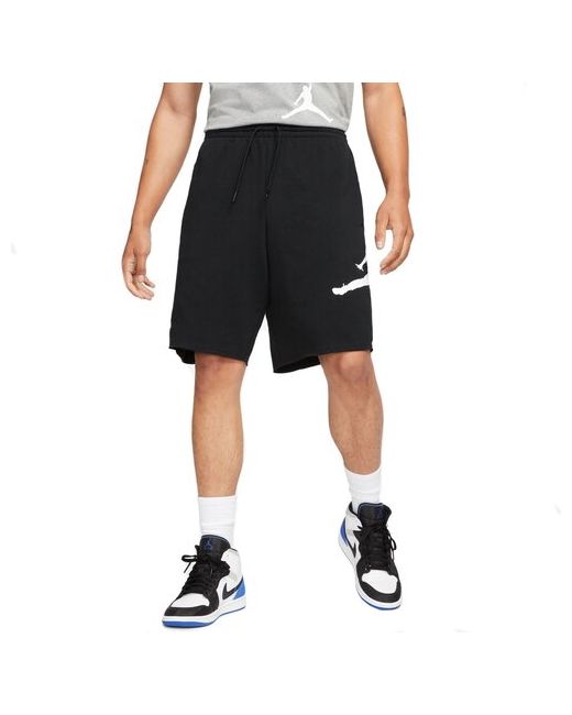 Nike Шорты Jordan Jumpman Logo размер XL