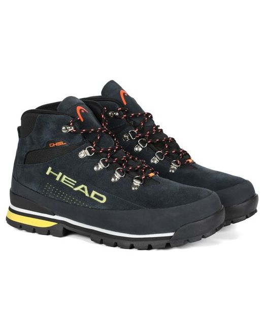 Head ботинки GHEL NBX HDM311200 темно 40 EU