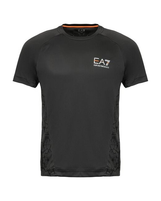 Ea7 Футболка T-Shirt