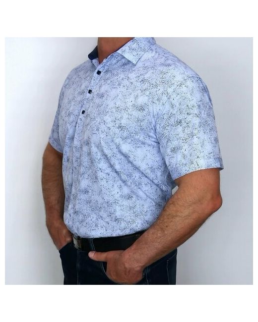 Fason Royal Рубашка А 762RR 50-52 размер до 120 см 118 L