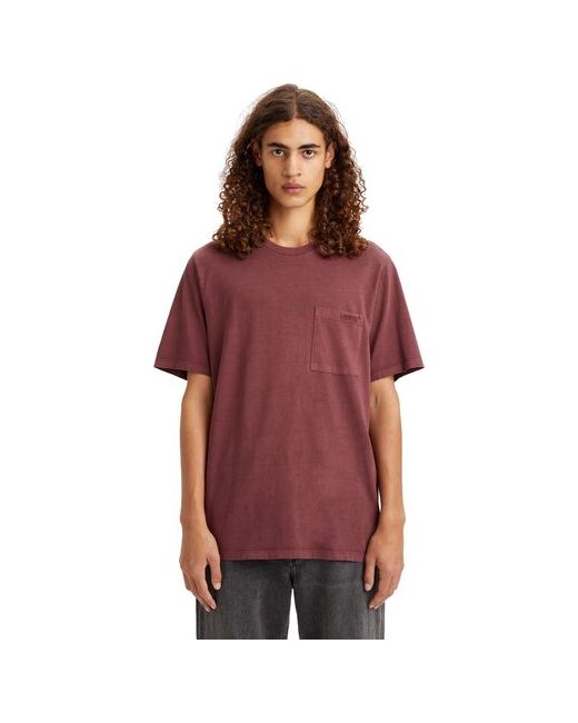 Levi's® Футболка Relaxed Fit Pocket Tee L для