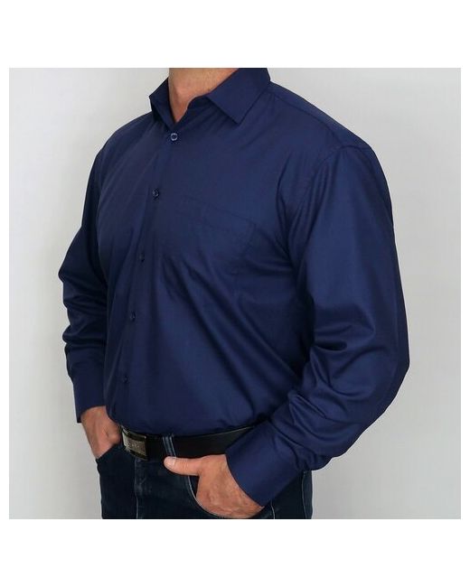 Palmary Leading Рубашка А 468RR 56 размер до 124 см XL