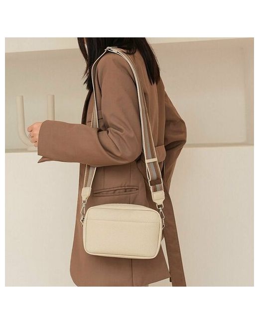 TopStaly Сумка кросс-боди стильный минимализм идеальная сумка для всего самого необходимого