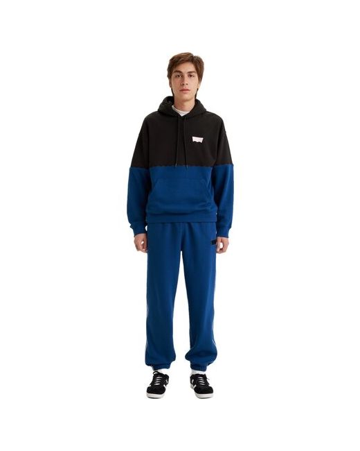 Levi's® Спортивные брюки Graphic Piping Sweatpants S для