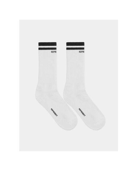 Represent Clo Носки Socks черный