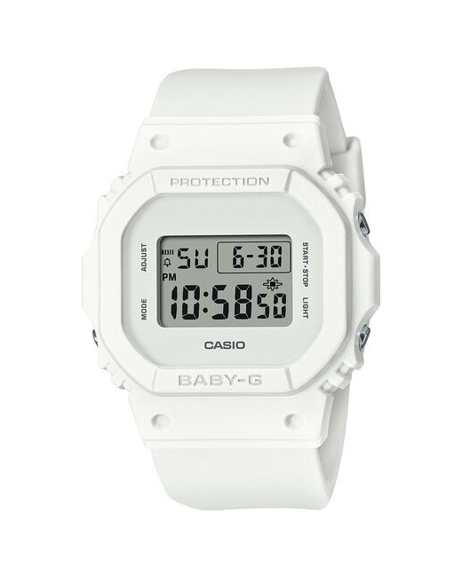 Casio Наручные часы BGD-565CS-7E
